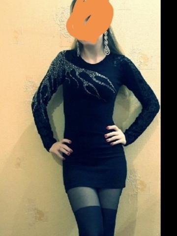 Индивидуалка Света Фотография 3